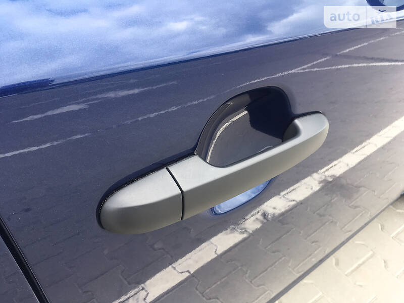 Хетчбек Kia Ceed 2009 в Києві фото 22 Хетчбек Kia Ceed 2009 в Києві