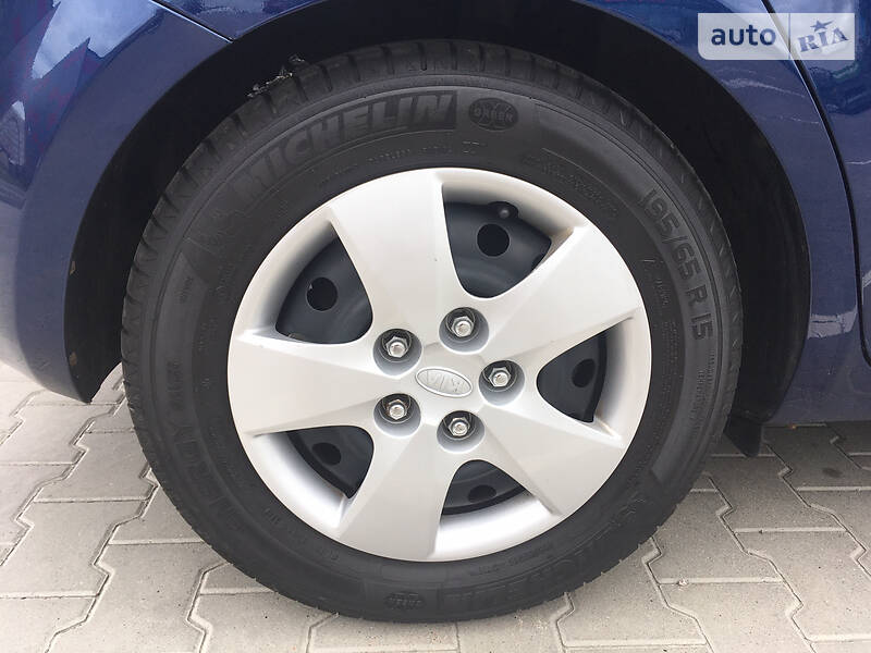 Хетчбек Kia Ceed 2009 в Києві фото 20 Хетчбек Kia Ceed 2009 в Києві