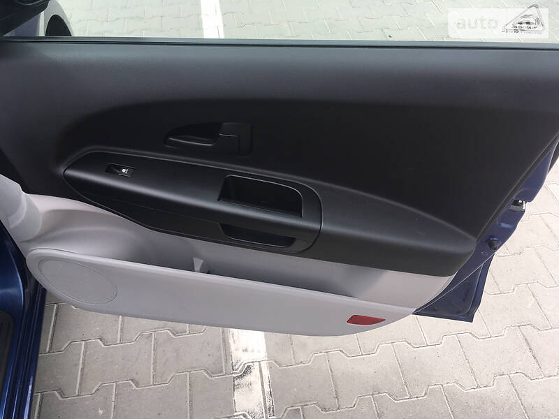 Хетчбек Kia Ceed 2009 в Києві фото 51 Хетчбек Kia Ceed 2009 в Києві