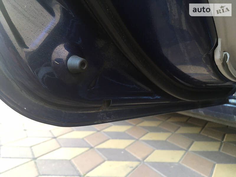 Хетчбек Kia Ceed 2009 в Києві фото 62 Хетчбек Kia Ceed 2009 в Києві