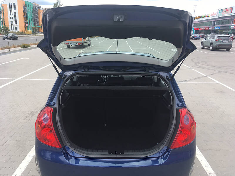 Хетчбек Kia Ceed 2009 в Києві фото 25 Хетчбек Kia Ceed 2009 в Києві