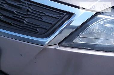 Универсал Kia Ceed 2010 в 
