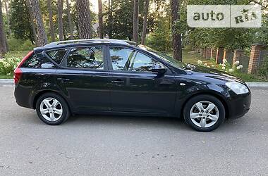 Універсал Kia Ceed 2008 в 