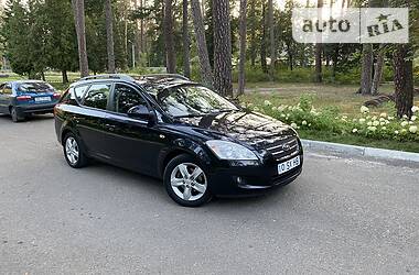 Універсал Kia Ceed 2008 в 