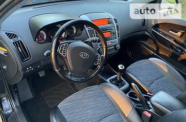 Універсал Kia Ceed 2008 в 
