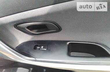 Хэтчбек Kia Ceed 2015 в 