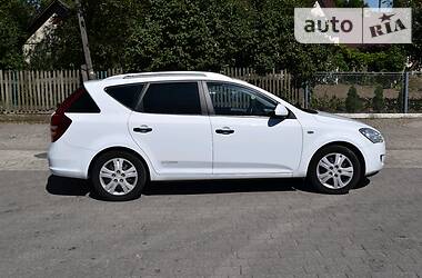 Універсал Kia Ceed 2008 в 