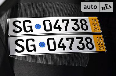 Універсал Kia Ceed 2008 в 