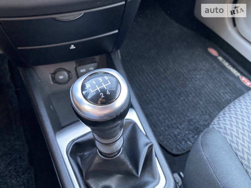 Хетчбек Kia Ceed 2007 в Сумах