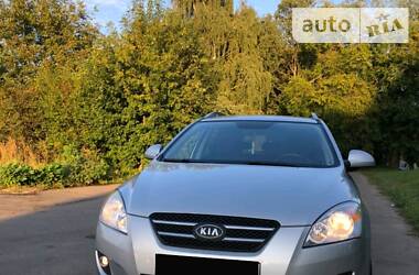 Универсал Kia Ceed 2007 в Ровно