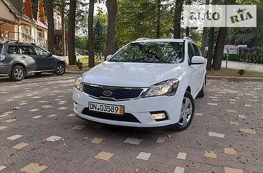 Универсал Kia Ceed 2009 в Трускавце