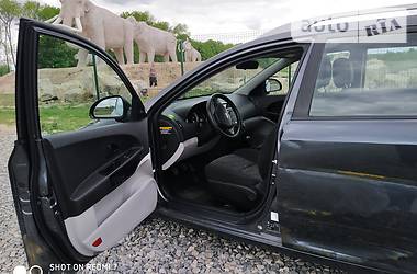 Універсал Kia Ceed 2009 в Івано-Франківську