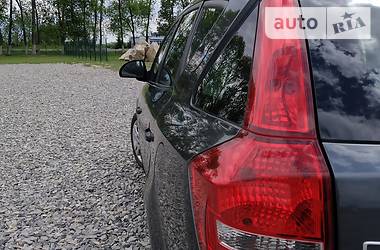 Универсал Kia Ceed 2009 в Ивано-Франковске