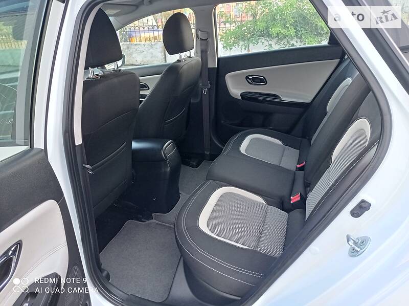 Универсал Kia Ceed 2013 в Одессе