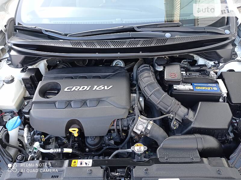 Универсал Kia Ceed 2013 в Одессе
