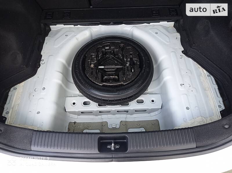 Универсал Kia Ceed 2013 в Одессе