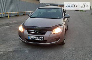 Хэтчбек Kia Ceed 2007 в Белой Церкви