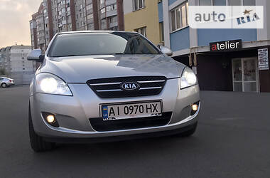 Хэтчбек Kia Ceed 2007 в Киеве