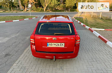 Универсал Kia Ceed 2008 в Виннице