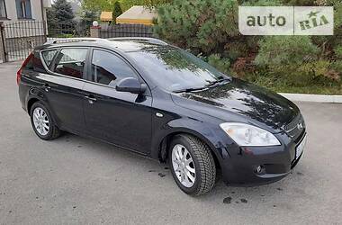 Универсал Kia Ceed 2008 в Днепре