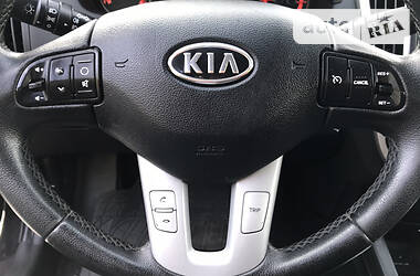 Универсал Kia Ceed 2010 в Киеве