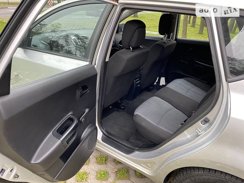 Універсал Kia Ceed 2010 в Бучі
