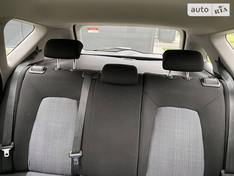 Універсал Kia Ceed 2010 в Бучі