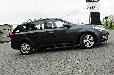 Универсал Kia Ceed 2009 в Стрые