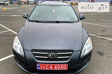 Універсал Kia Ceed 2008 в Києві