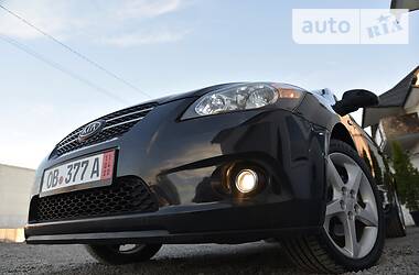 Купе Kia Ceed 2009 в Дрогобичі