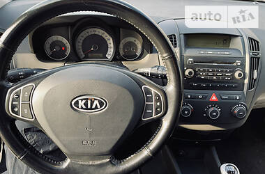 Универсал Kia Ceed 2007 в Днепре