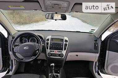 Универсал Kia Ceed 2007 в Белой Церкви