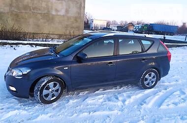 Універсал Kia Ceed 2009 в Жмеринці