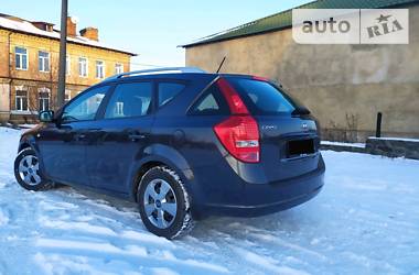 Універсал Kia Ceed 2009 в Жмеринці