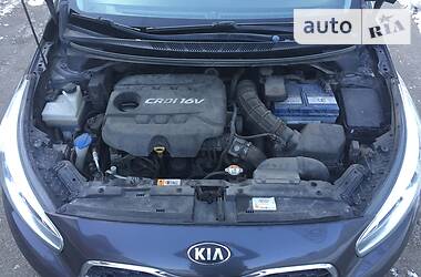 Універсал Kia Ceed 2013 в 