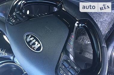 Універсал Kia Ceed 2013 в 