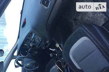 Універсал Kia Ceed 2013 в 
