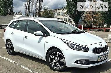 Универсал Kia Ceed 2015 в Киеве