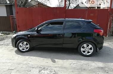 Хэтчбек Kia Ceed 2008 в Запорожье