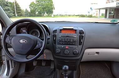 Хетчбек Kia Ceed 2007 в Корсунь-Шевченківському