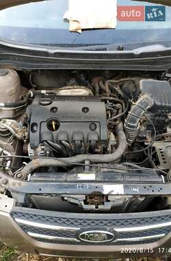Хэтчбек Kia Ceed 2007 в Ирпене