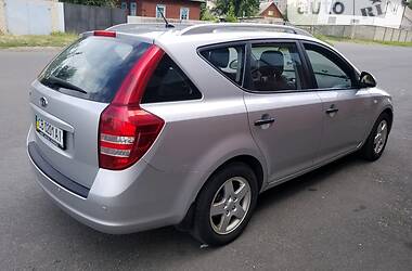 Универсал Kia Ceed 2008 в 