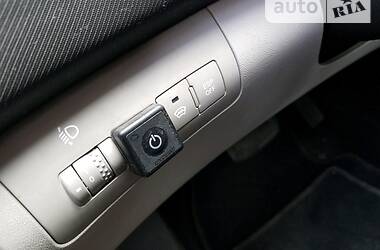 Универсал Kia Ceed 2008 в 