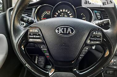 Хэтчбек Kia Ceed 2017 в Киеве