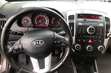 Универсал Kia Ceed 2009 в Киеве