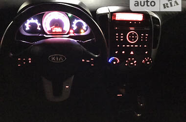 Универсал Kia Ceed 2010 в Мелитополе