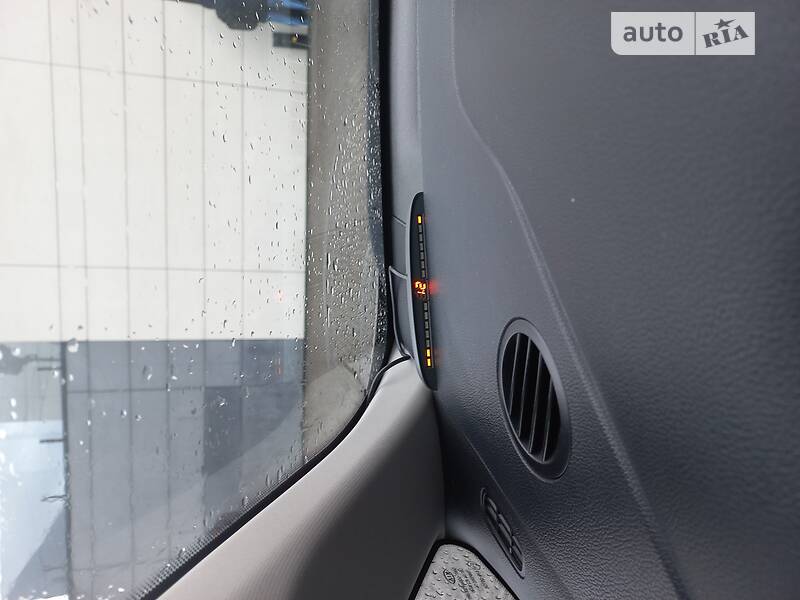 Универсал Kia Ceed 2017 в Львове