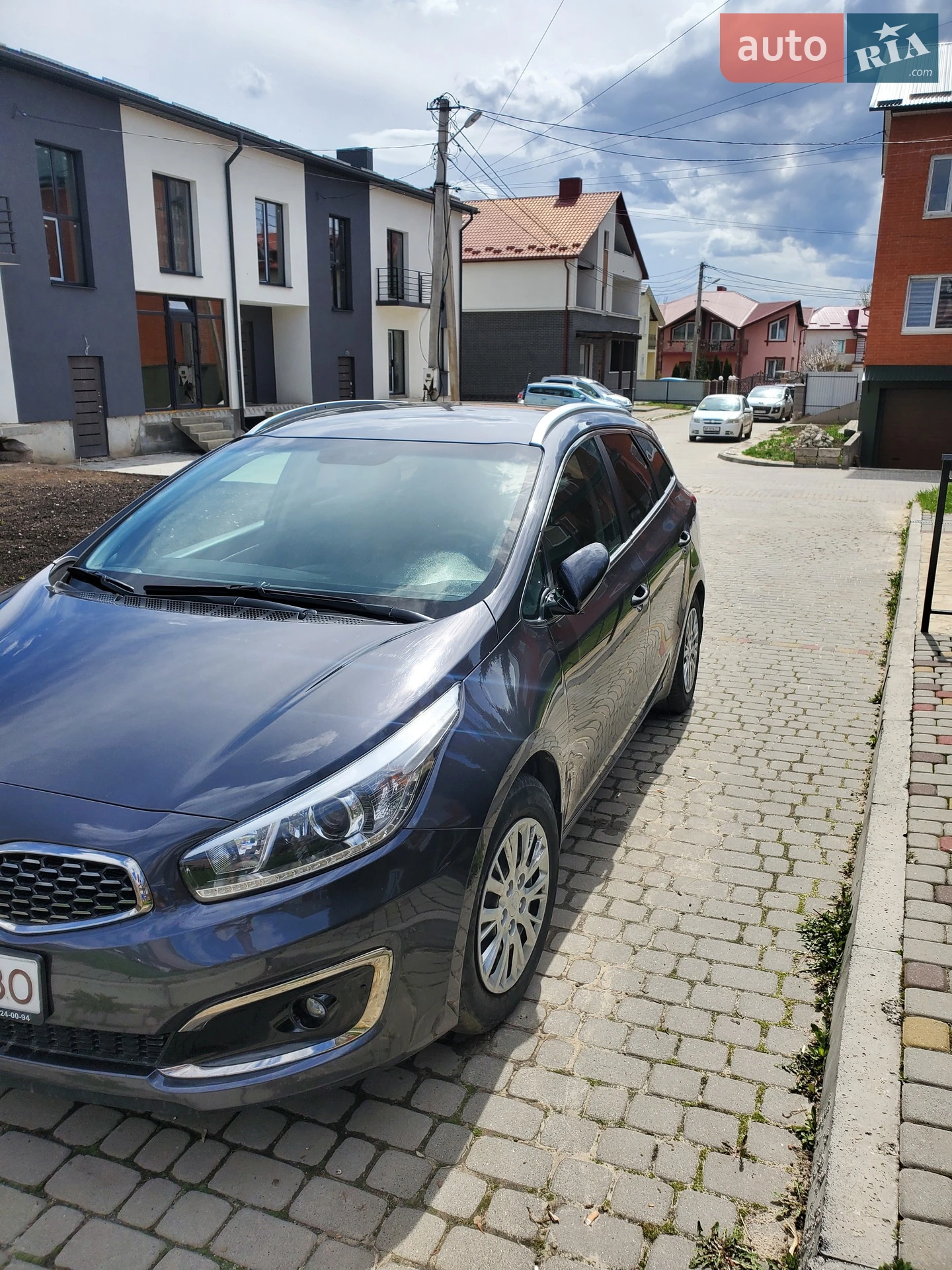 2018 Kia Cee'd - мініатюра 5