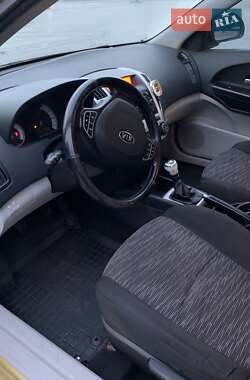 Хетчбек Kia Ceed 2007 в Києві