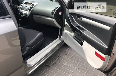 Купе Kia Ceed 2008 в 